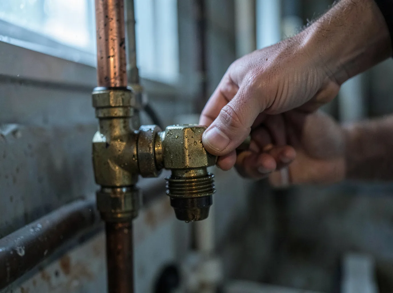 Emergency Plumber Red Oak, TX FAQs